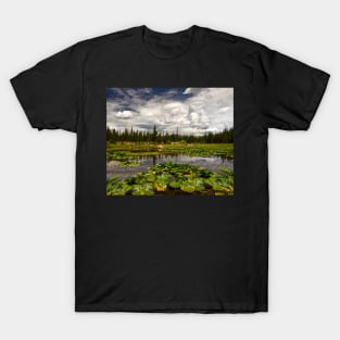 Lost Lake T-Shirt